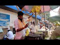 Flying Dosa of India | Rajnikanth Style Dosa in Mumbai | Indian Street Food