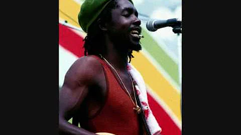 Peter Tosh - Jah Guide (1977)