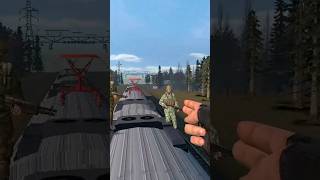 Garry’s Mod the spartan #gmod #garrysmod #granny #funny #animation #cartoon #warzone #warzone2