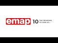 Top 10 reasons to join emap  emap