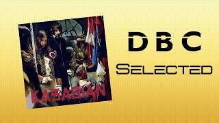 Kasabian - Fast Fuse