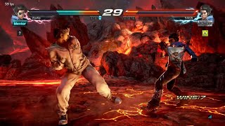 운 좋게 다 피하고 초스카이 (2021년 2월 26일 영상) screenshot 5