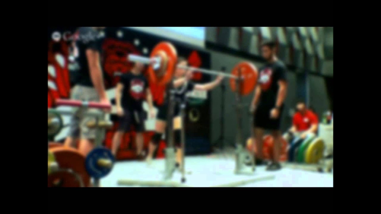 SPI 2014- Women's U52