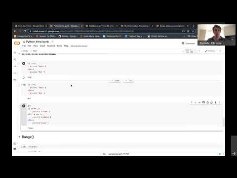 Data Science: Introduction
