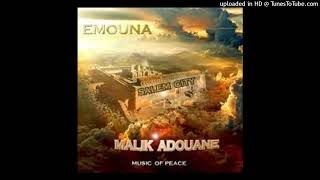 MALIK ADOUANE - Losing My Religion (Youyou Mix) Resimi