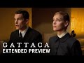 GATTACA (1997) - First 10 Minutes