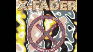 X-FADE - HERE WE ARE  (EXTENDED MIX) 1994