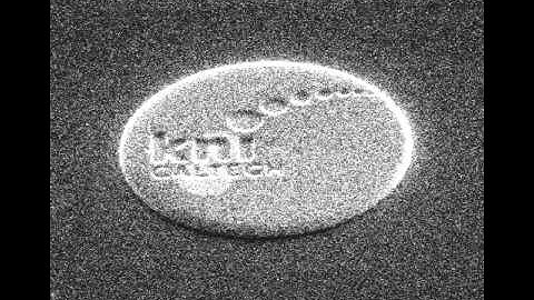 Patterning Complex Shapes with Bitmap Milling