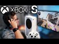 Xbox Series S Review One Month Later