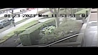 Burnaby RCMP seeks additional witnesses after pedestrian is pushed, injured (File 23-2653) by BurnabyRCMP 5,812 views 1 year ago 24 seconds