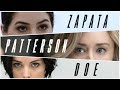 The women of blindspot