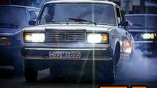 Azeri bass - xeyallara aparacaq rus mahnisi (polnu bass)