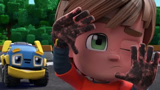 Rev And Roll Episodes 19 & 20 Compilation Rev And Roll - Wildbrain