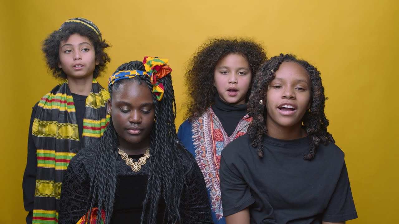 What does the Pan African Flag mean?- (Black, Red and Green Flag