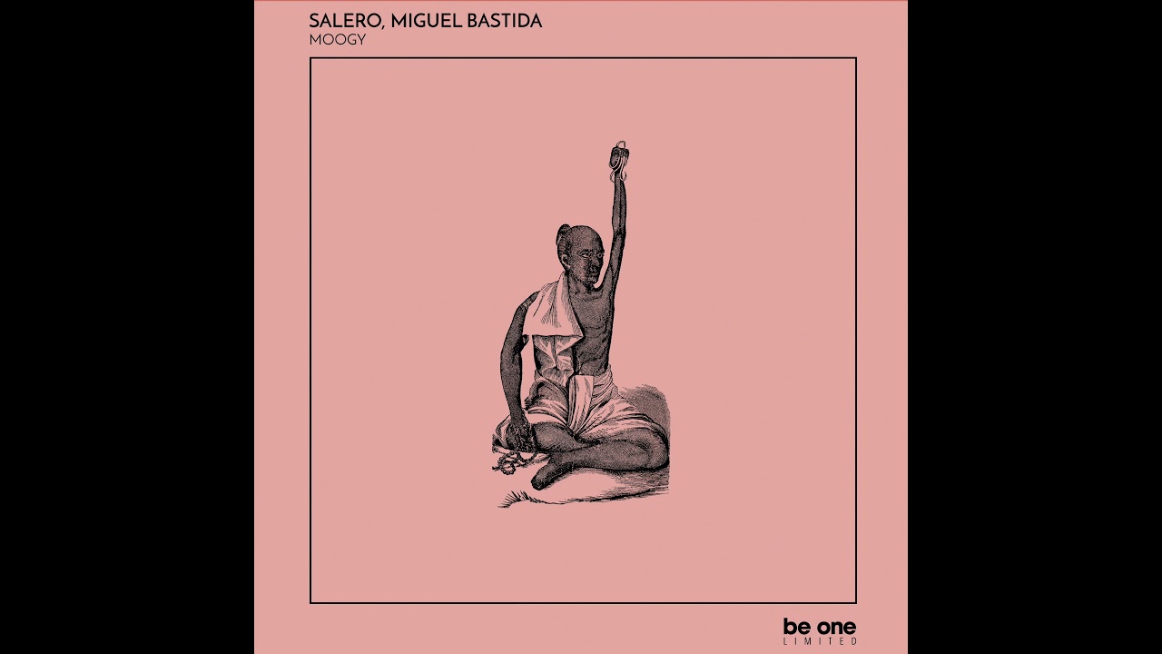 Watch Salero,Miguel Bastida - Moodler (Original Mix) on YouTube Watch Salero,Miguel Bastida - Moodler (Original Mix) on YouTube