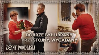 Czy Jasia odnajdzie w końcu miłość? 😍🤭 | Żony Podlasia