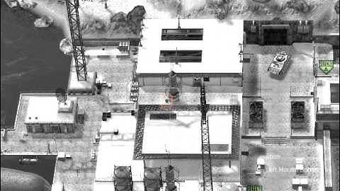 predator missile (mw2)