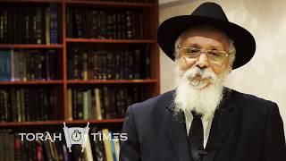 Torah Times - Pourim, Un Grand Tournant Pour Le Monde