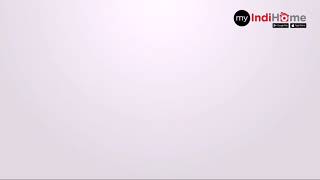 Panduan Membuat Akun Pada Aplikasi My IndiHome screenshot 4