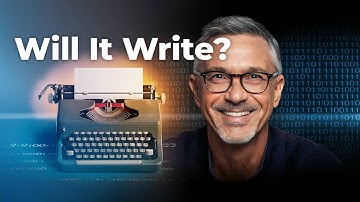 The Limitations of AI Writing (And What Comes Next) #CreativeWriting #FutureOfWriting #Writer