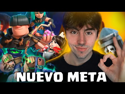 LOS MEJORES LOG BAIT DEL NUEVO META👑🏹