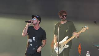 OneRepublic - Love Runs Out - 2019 Kaaboo Del Mar