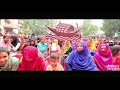 Election Theme Song of Fahmi Gulandaz Babel | Bangladesh Awami League | Mymensingh 10