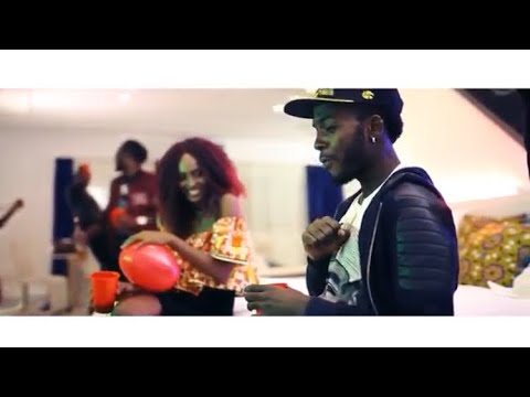 100PAPIER ft FAROUK DIESEL   DIVA  Clip Officiel by NETTE ROYALE