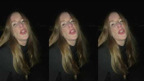 Anna Prior - True For You (Official Music Video)