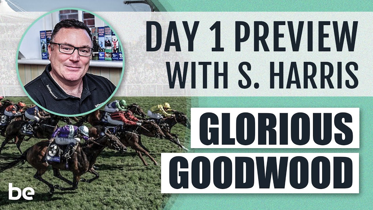 Glorious Goodwood 2020 – Day 1 Full Preview with bettingexpert