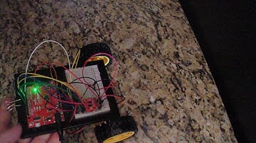 Lab 6 Part #2 Robotics ECE 1001 University of Colorado Colorado Springs