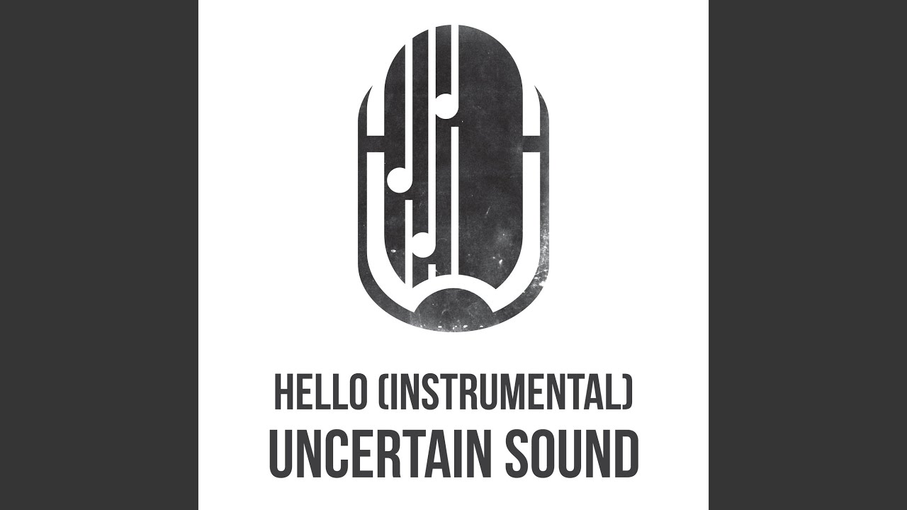 Hello (Instrumental) YouTube