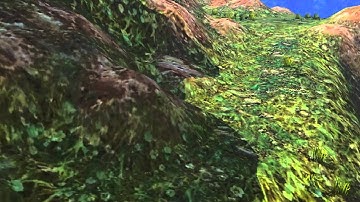 Ground Clutter Test