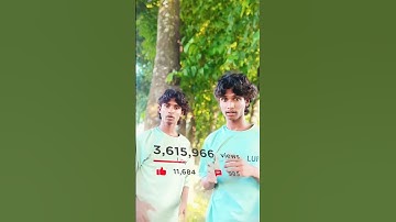 CapCut Clone Effect 🚀Double Role Viral Trick"