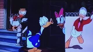 Lo Mejor De Donaldvhs Intro Y Creditos