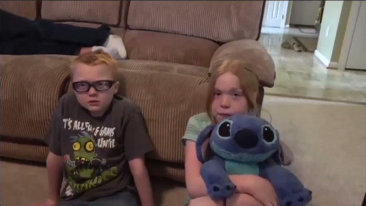 Cody and Emma Daddyofive YouTube