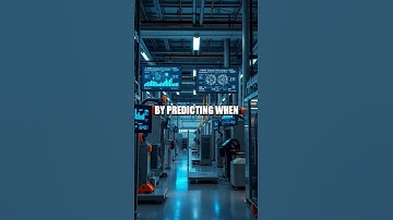 AI-Powered Predictive Maintenance
