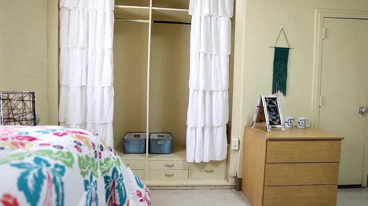 Howard Payne University: Res Life Virtual Tour