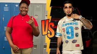 Bad Kid Torick (Funnymike) Vs Jean Bazil (The Trench Family) Lifestyle Comparison