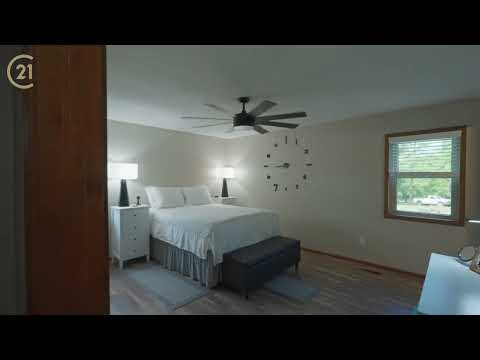 169 County Road 115, Bono, AR home video tour