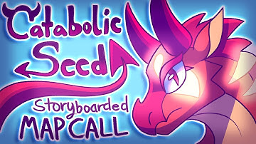 CATABOLIC SEED | Peril MAP Call | Backups OPEN | 27/32 Finished