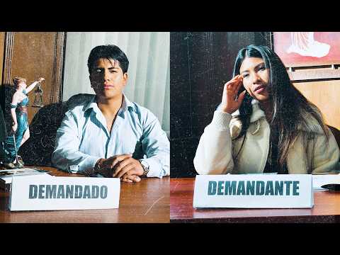DE SOL A SOL - EL DIVORCIO (Cumbia 2026)