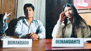 DE SOL A SOL - EL DIVORCIO (Cumbia 2026)