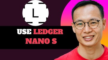 NEW! How to Use Ledger Nano S in 2025!
