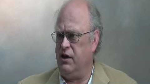 Professor Thomas Sterling, Beowulf Inventor