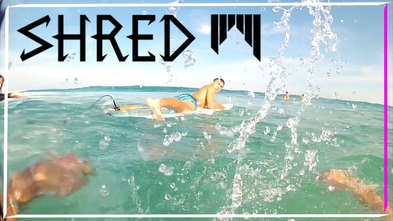 Surfing West Palm Beach, FL TWG Ep.17 YouTube