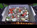 Weber Deluxe Grilling Basket Review | Is this a Good Accessory?