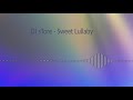 DJ sTore - Sweet Lullaby