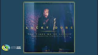 Lucky Dube - It's Not Easy
