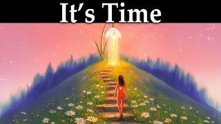 It’s Time To Stop Searching, Your Breakthrough Is Finally Here - Carl Jung